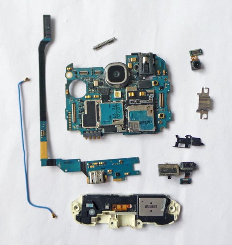 Samsung galaxy i9505 - galaxy, s4