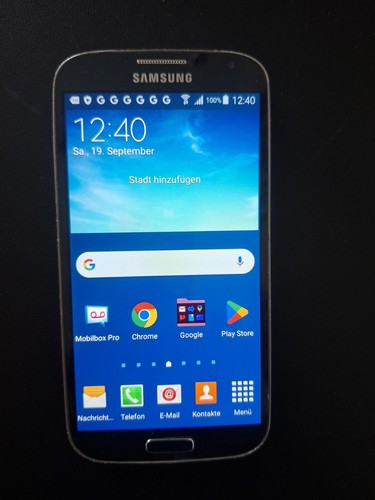 Samsung galaxy i9505 lte - samsung,