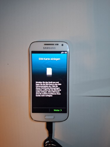 Samsumg galaxy - galaxy, s4