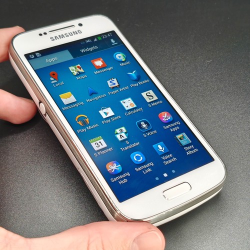 Samsung galaxy zoom - zoom,