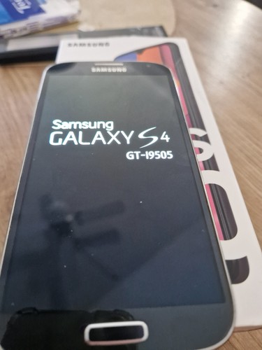 Samsung galaxy i9505 - gt-i9505,