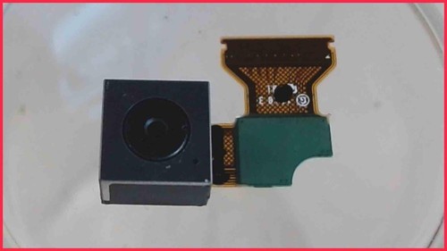 Kamera hinten samsung - kamera,