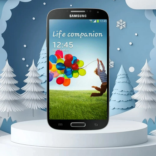 Samsung galaxy i9505 - samsung, s4
