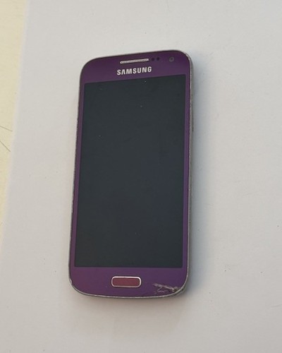 Samsung galaxy mini - samsung,