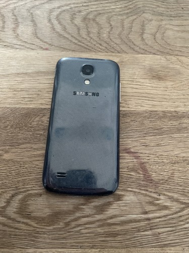 Samsung mini defekt - s4,