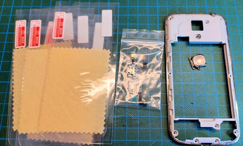 Samsung i9192 mini - samsung, s4