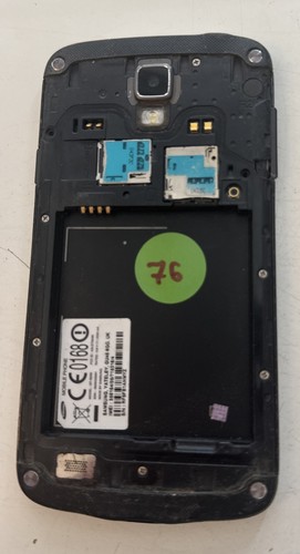 Samsung galaxy active - galaxy, s4