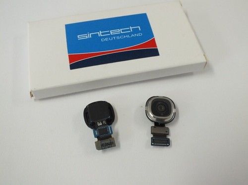 Kamera flex kabel - (hinten), +