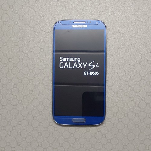 Samsung galaxy i9505 lte - samsung,