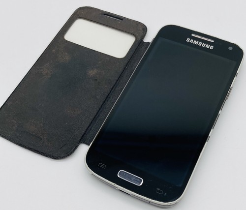 Samsung galaxy s4mini - galaxy, gt-i9195
