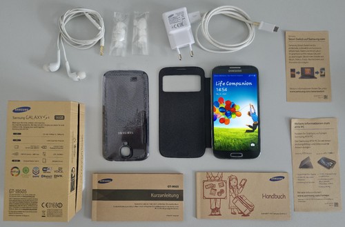 Samsung galaxy i9505 lte - gt-i9505,
