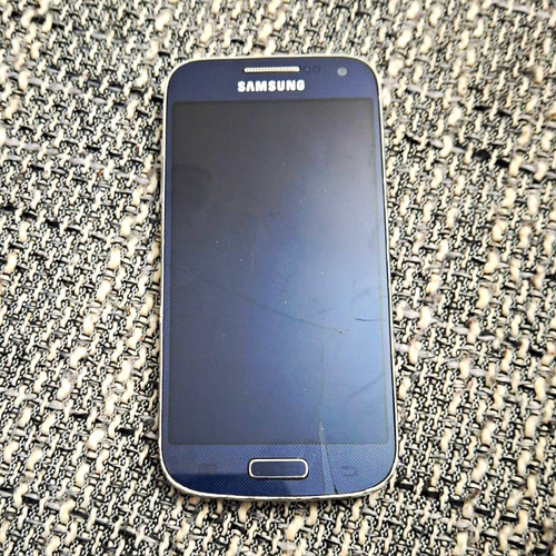Samsung galaxy mini - samsung, s4