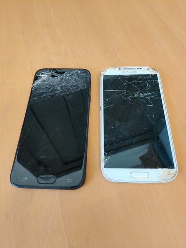 Samsung galaxy und - und, s4