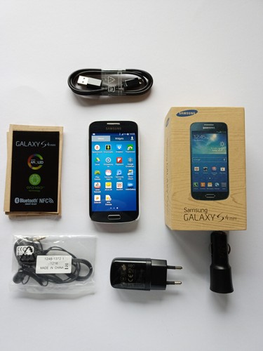 Samsung galaxy mini 8gb - samsung,