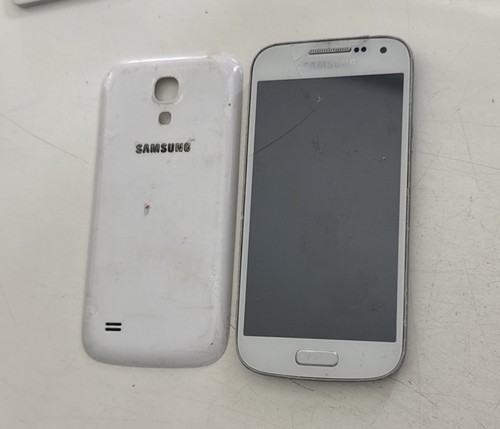 Samsung galaxy mini - galaxy, s4