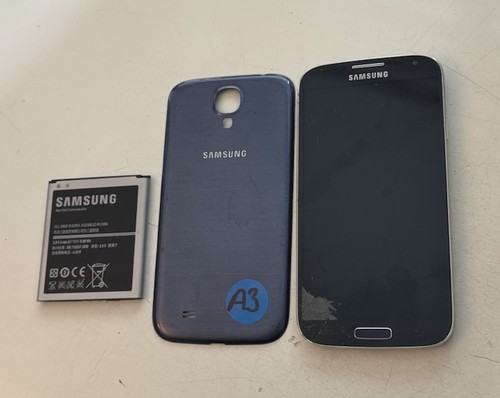 Samsung galaxy i9505 - samsung,