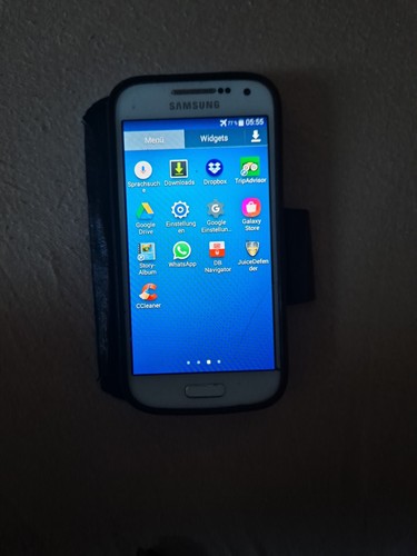 Samsung galaxy mini - samsung,