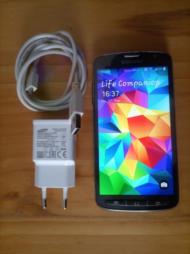 Samsung galaxy active - samsung, s4