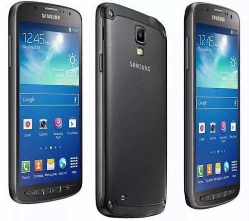 Samsung galaxy s4 - 📱, active