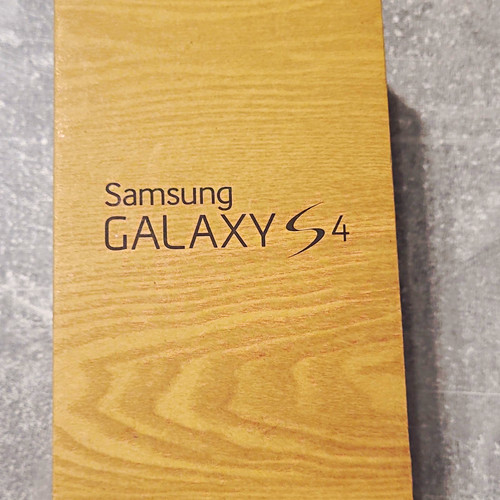 Samsung galaxy i9505 - s4, gt-i9505