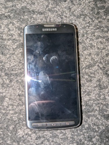 Samsung galaxy active - galaxy,