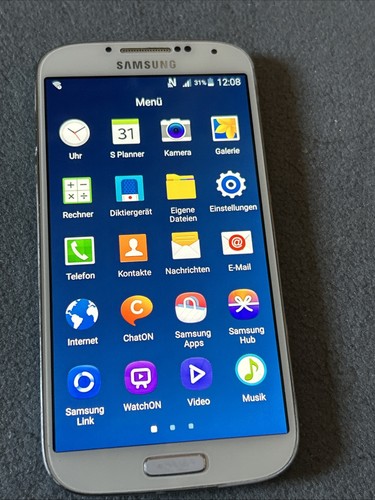 Samsung galaxy i9505 - samsung, s4