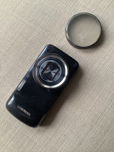 Samsung galaxy zoom - , s4