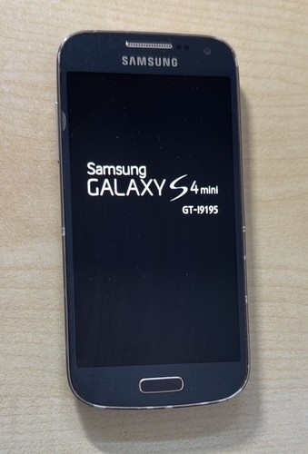 Samsung galaxy mini - galaxy, s4