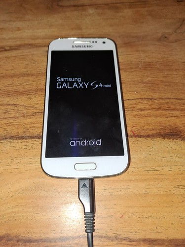 Samsung galaxy mini weiß - samsung, s4