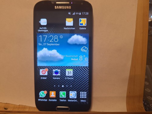 Handy samsung galaxy gt - handy,