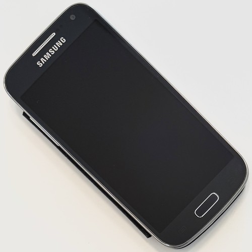 Samsung galaxy mini - galaxy,
