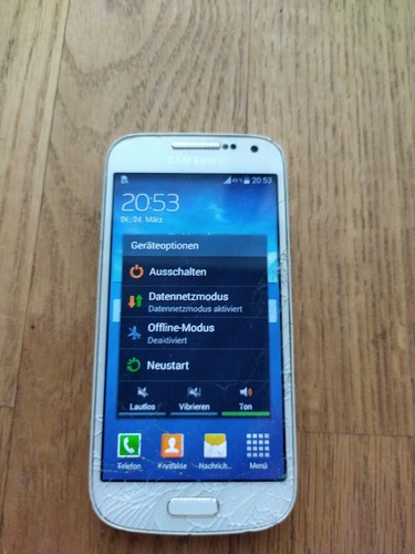 Samsung galaxy mini - , s4