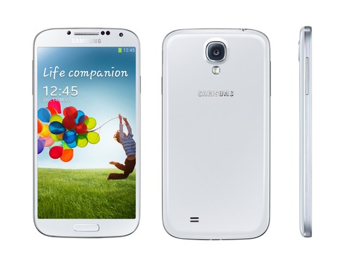 Samsung galaxy weiß - samsung,