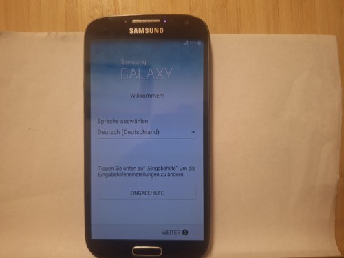 Handy samsung galaxy - samsung,