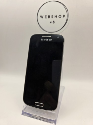 Samsung galaxy mini - s4,