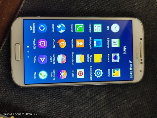Samsung galaxy i9505 - s4, gt-i9505